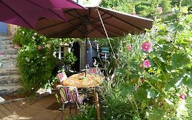 chambre campagnarde